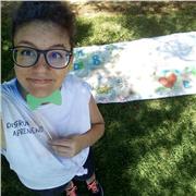 Ofrezco clases particulares de todas las asignaturas a nivel de primaria y rama de letras a nivel ESO